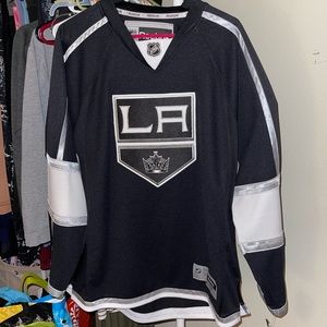 LA Kings Jersey , Brand new , Never been worn , Unisex , tags on
